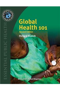 WGU POD- GLOBAL HEALTH 101 2E