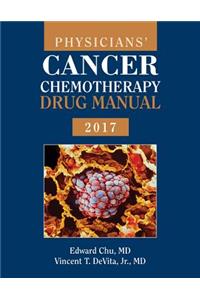 Physicians' Cancer Chemotherapy Drug Manual