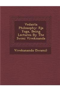 Vedanta Philosophy