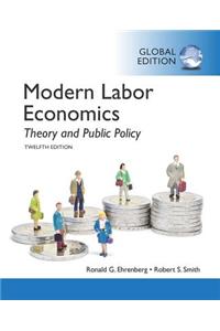 Modern Labor Economics