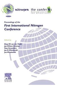 Nitrogen, the Confer-N-S
