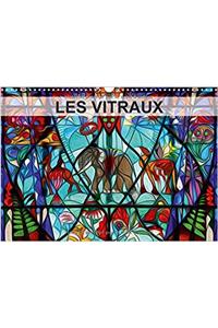 Vitraux 2017