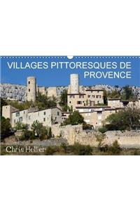 Villages Pittoresques De Provence 2018