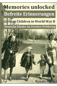 Memories Unlocked Befreite Erinnerungen