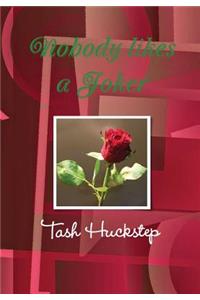 Nobody likes a Joker