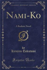 Nami-Ko