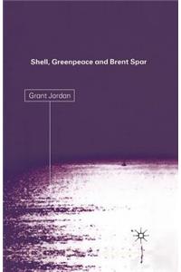 Shell, Greenpeace and the Brent Spar