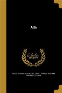 Ada