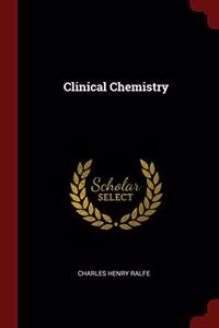 Clinical Chemistry