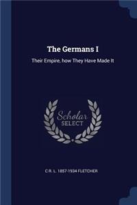 The Germans I