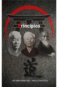 Principios del Judo, Karate Y Aikido