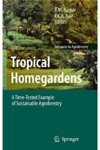 Tropical Homegardens