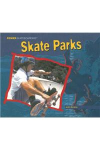 Skate Parks