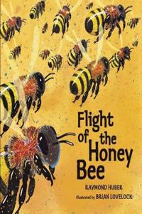 Flight of the Honey Bee