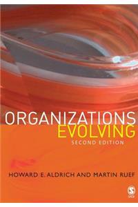 Organizations Evolving