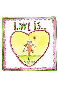 Love Is...