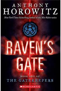 Raven's Gate