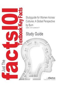 Studyguide for Women Across Cultures