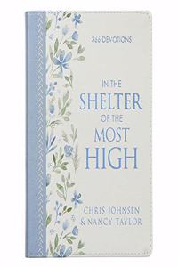 In the Shelter of the Most High (Luxleather)