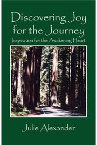 Discovering Joy for the Journey