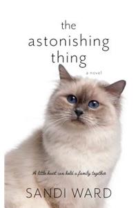 The Astonishing Thing