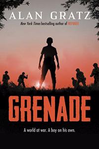 Grenade