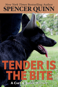 Tender Is the Bite