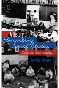 History of Elementary Social Studies