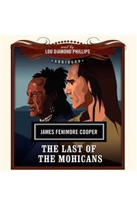 Last of the Mohicans