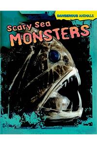 Scary Sea Monsters