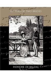 Letters of Two Brides