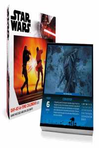 Star Wars Boxed