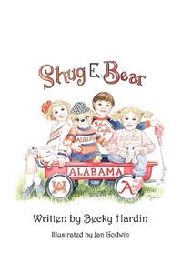 Shug E. Bear