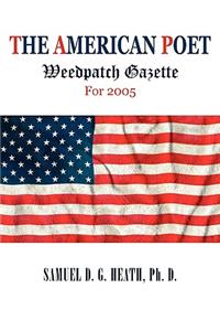 The American Poet
