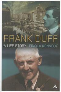 Frank Duff