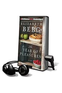 The Year of Pleasures