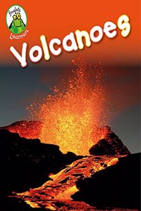 Froglets: Learners: Volcanoes