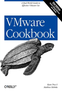 VMware Cookbook