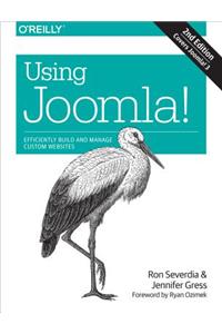 Using Joomla!
