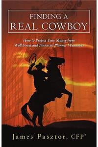 Finding a Real Cowboy