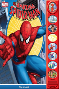 The Amazing Spider-Man