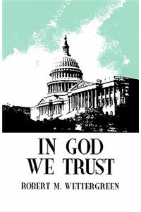 In God We Trust