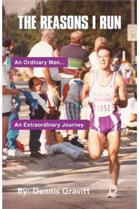 The Reasons I Run