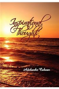 Inspirational Thoughts