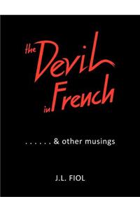 Devil in French
