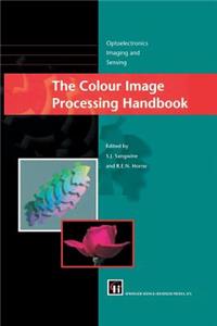 Colour Image Processing Handbook