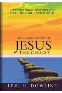 Aquarian Gospel of Jesus The Christ