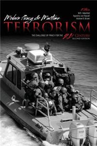 Piracy Modern Terrorism