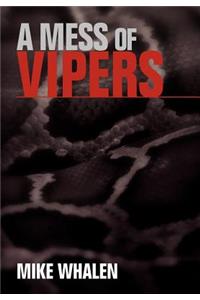 Mess of Vipers