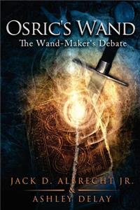 Osric's Wand